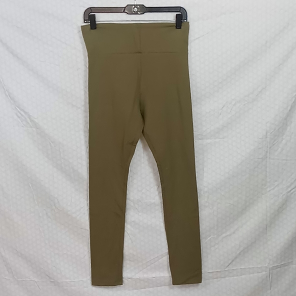 unknown Pants - Womens leggings one size fit most s/m